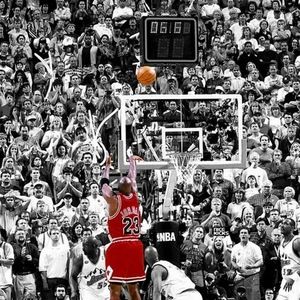 Meet your Posher, Bryan